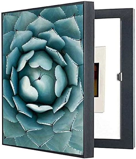 decorative indoor electrical panel box covers|Amazon.com: Decorative Fuse Box Covers.